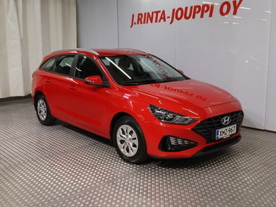 käytetty Hyundai i30 Wagon 1,5 DPi 110 hv Fresh