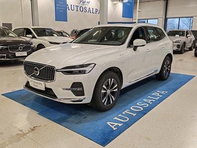 Käytetty Volvo XC60 Plus 456 HP (335 kW) 2023 Katumaasturi