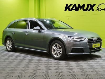 käytetty Audi A4 Avant Business Comfort Edition 35 TFSI 110 kW MHEV S tronic /