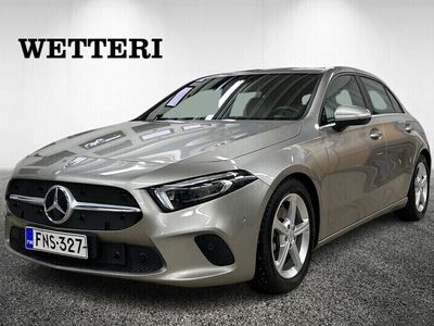 käytetty Mercedes A220 4MATIC A Business Style