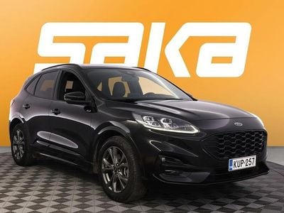Käytetty Ford Kuga ST-Line 224 HP (164 kW) 2020 Katumaasturi
