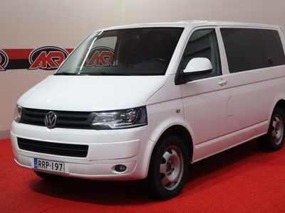 VW T5