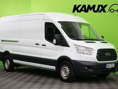 käytetty Ford Transit 2.0 TDCi 130hv L3H2 /