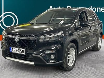 Käytetty Suzuki SX4 S-Cross GL 129 HP (94 kW) 2025 Katumaasturi