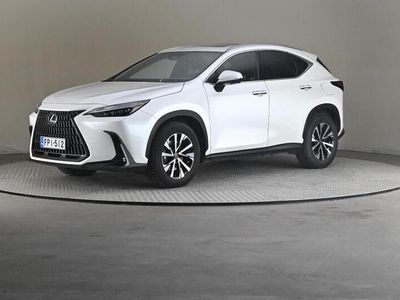 Lexus NX450h+