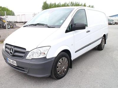 Mercedes Vito