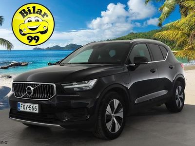 Käytetty 2022 Volvo XC40 Business Edition Katumaasturi | 26 750 € (Perustarjous)
