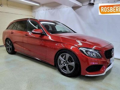 Mercedes C250