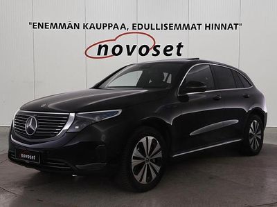 Mercedes EQC400