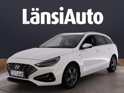 Käytetty Hyundai i30 Comfort 159 HP (116 kW) 2022 Farmari