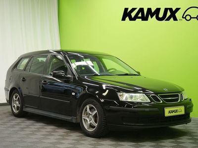 käytetty Saab 9-3 9-3 5DWAGON 2.0-F-55F/268