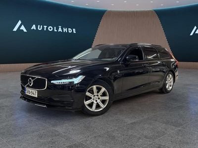 Käytetty Volvo V90 Business Edition 150 HP (110 kW) 2018 Farmari