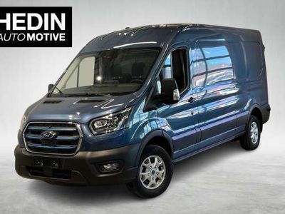 Ford E-Transit