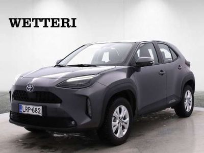 käytetty Toyota Yaris Cross 1,5 Hybrid Active