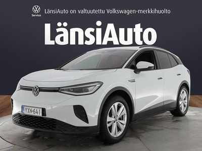 Käytetty 2021 VW ID.4 Pro Katumaasturi | 22 990 € (Perustarjous)