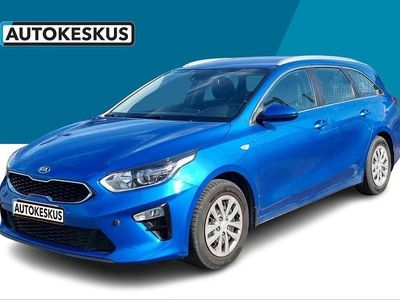 Kia Ceed Sportswagon