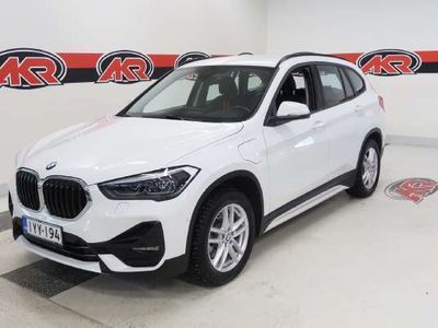 käytetty BMW X1 F48 xDrive25e A Charged Edition Sport