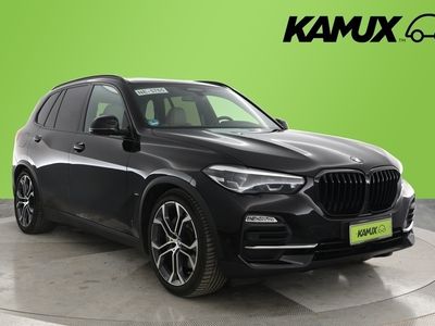käytetty BMW X5 X5xDrive45e (EURO 6d-TEMP)