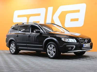 käytetty Volvo XC70 D4 Classic Summum aut Tulossa