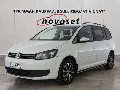 VW Touran