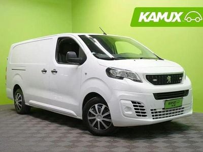 Käytetty 2017 Peugeot Expert Van | 12 890 € (Perustarjous)