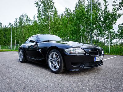 BMW Z4 M