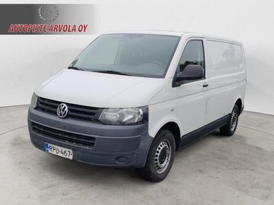 VW T5
