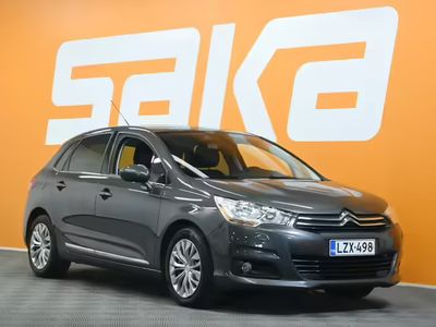 Citroën C4