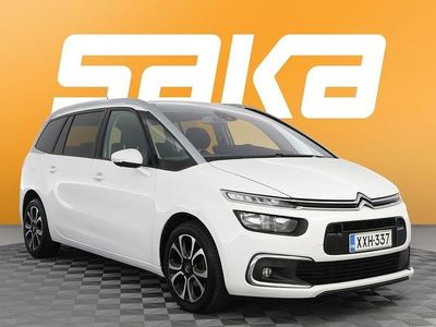 Käytetty 2020 Citroën C4 SpaceTourer Shine Tila-auto | 14 290 €