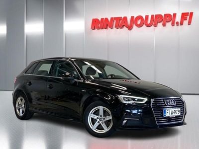 Audi A3 Sportback e-tron