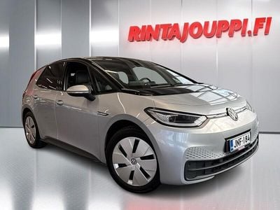 Käytetty VW ID.3 Pro Performance 150 kW (204 HP) 2020 Viistoperä