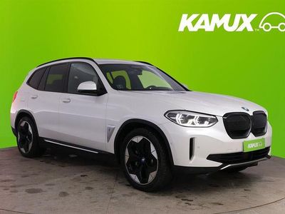 Käytetty 2021 BMW iX3 Impressive Katumaasturi | 31 990 € (Supertarjous)