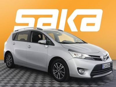 Käytetty 2013 Toyota Verso Multidrive S Tila-auto | 9 700 € (Perustarjous)