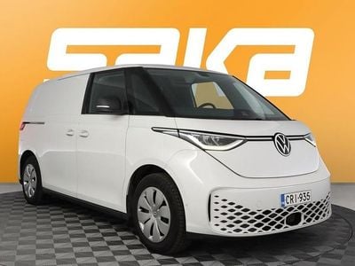 Käytetty 2023 VW ID. Buzz Pro Tila-auto | 40 870 € (Perustarjous)