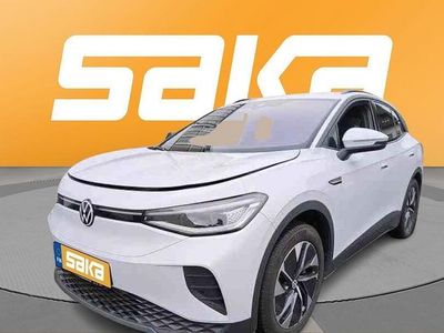 Käytetty 2022 VW ID.4 Pro Performance Katumaasturi | 31 900 € (Perustarjous)