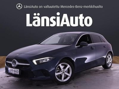 Käytetty Mercedes A250 Business 160 HP (117 kW) 2020 Viistoperä