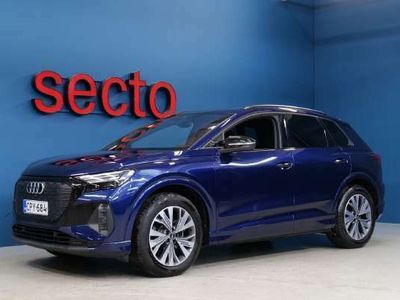 käytetty Audi Q4 E-tron 35