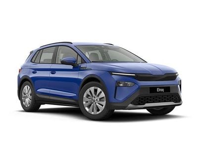 Uusi Skoda Elroq Selection 91 kW (125 HP) 2025 Katumaasturi