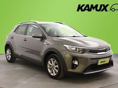 käytetty Kia Stonic 1,0 T-GDI ISG 120hv EX EcoDynamics