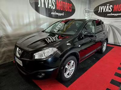 Käytetty 2011 Subaru Forester Katumaasturi | 4 999 € (Perustarjous)