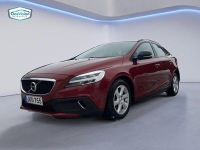 Volvo V40 CC