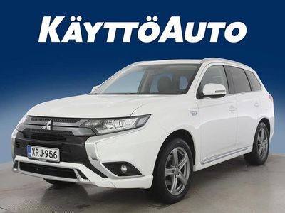 Käytetty Mitsubishi Outlander P-HEV Active 135 HP (99 kW) 2021 Val Farmari