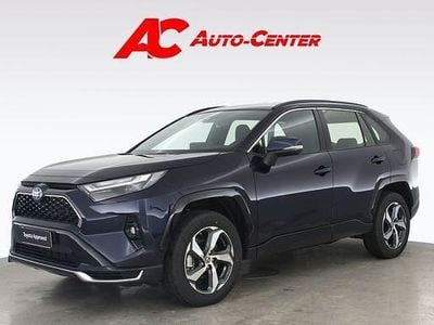 Uusi Toyota RAV4 Edition 302 HP (222 kW) 2025 Sininen Katumaasturi