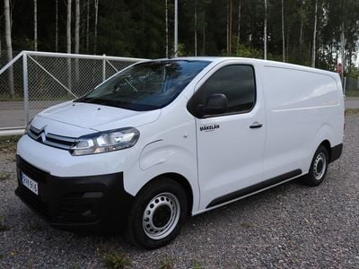 Citroën e-Jumpy