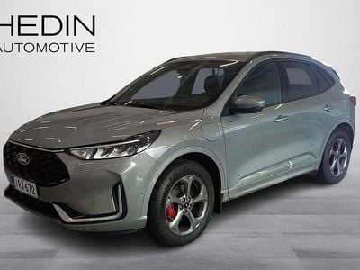 Hopea Käytetty 2024 Ford Kuga ST-Line X Katumaasturi | 42 500 €