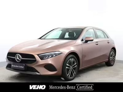 Mercedes A250