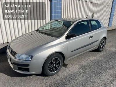 käytetty Fiat Stilo 