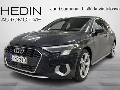 Audi A3 Sportback e-tron