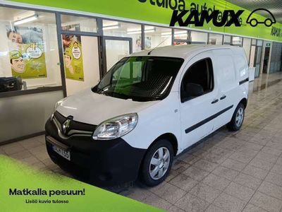 käytetty Renault Kangoo Express dCi 90 S&S 3m3