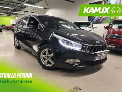 Kia Ceed Sportswagon